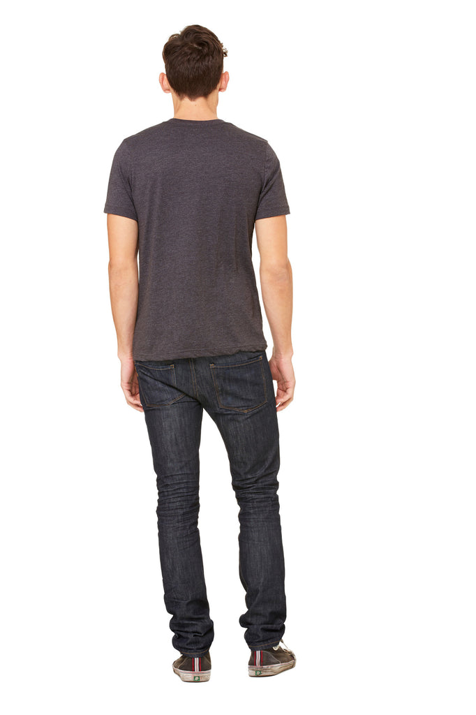 Unisex Vintage Blend "Some Chicks" Tee