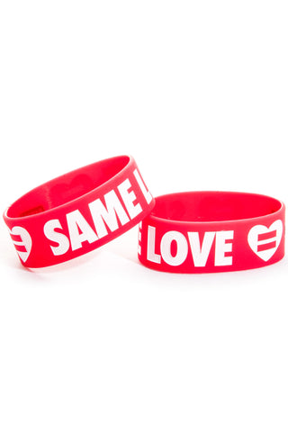 Same Love 1