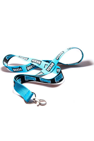 FCKH8 Lanyard