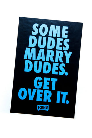 Homos 1/2" Wristband